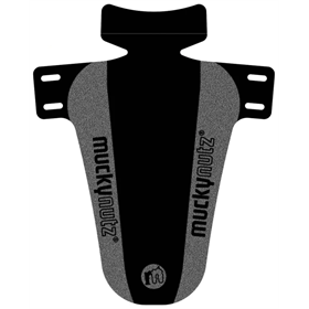 Błotnik gravelowy MUCKY NUTZ Mini Face Fender