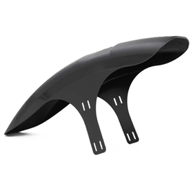 Błotnik MTB MUCKY NUTZ MugGuard Front