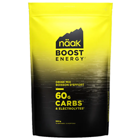 Napój energetyczny NAAK Boost Energy Drink Mix