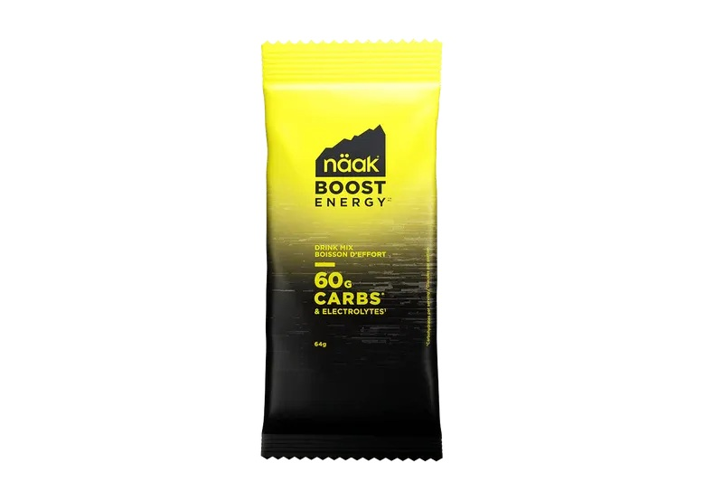Napój energetyczny NAAK Boost Energy Drink Mix