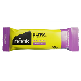 Baton energetyczny NAAK Ultra Energy