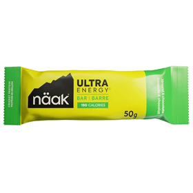 Baton energetyczny NAAK Ultra Energy