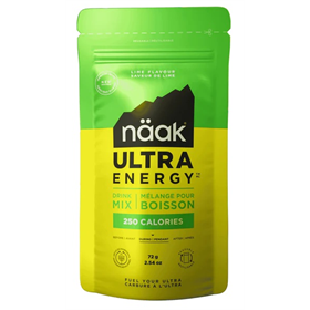 Napój energetyczny NAAK Ultra Energy Drink Mix Single Packet