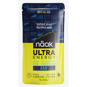 Napój energetyczny NAAK Ultra Energy Drink Mix Single Packet
