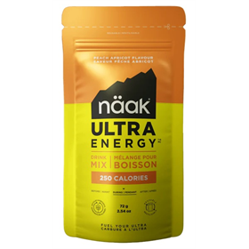 Napój energetyczny NAAK Ultra Energy Drink Mix Single Packet