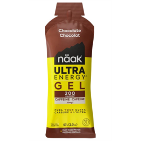 Żel energetyczny NAAK Ultra Energy Gel