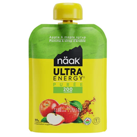 Posiłek energetyczny NAAK Ultra Energy Purée