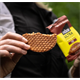 Wafelek energetyczny NAAK Ultra Energy Waffles