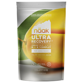 Napój regeneracyjny NAAK Ultra Recovery Complete Mix