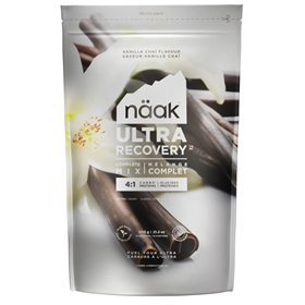 Napój regeneracyjny NAAK Ultra Recovery Complete Mix