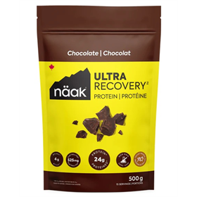 Napój regeneracyjny NAAK Ultra Recovery Protein Powder