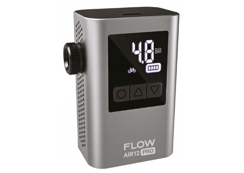 Pompka elektryczna NAVITEL AIR 12 PRO