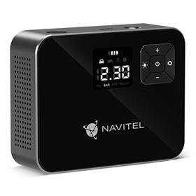 Pompka elektryczna NAVITEL AIR 15 AL