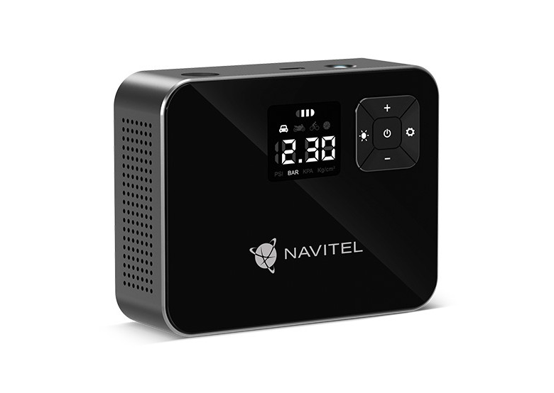 Pompka elektryczna NAVITEL AIR 15 AL