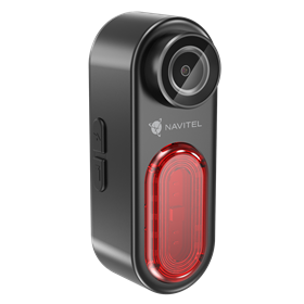 Lampka tylna z kamerką NAVITEL Flow BL800