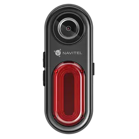 Lampka tylna z kamerką NAVITEL Flow BL800