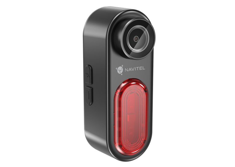 Lampka tylna z kamerką NAVITEL Flow BL800