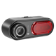 Lampka tylna z kamerką NAVITEL Flow BL800