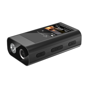 Lampka przednia z kamerką NAVITEL Flow DL800