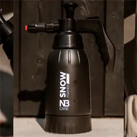 Pianownica ręczna NB CARE 