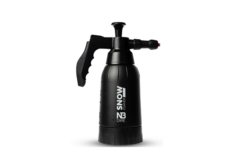 Pianownica ręczna NB CARE 