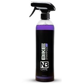 Szampon do roweru NB CARE 