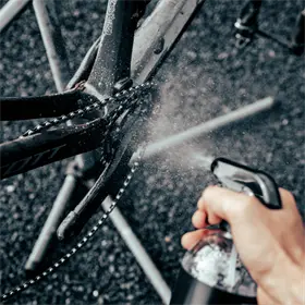 Szampon do roweru NB CARE 