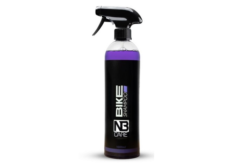 Szampon do roweru NB CARE 