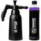 Zestaw do czyszczenia roweru NB CARE Snow Foamer