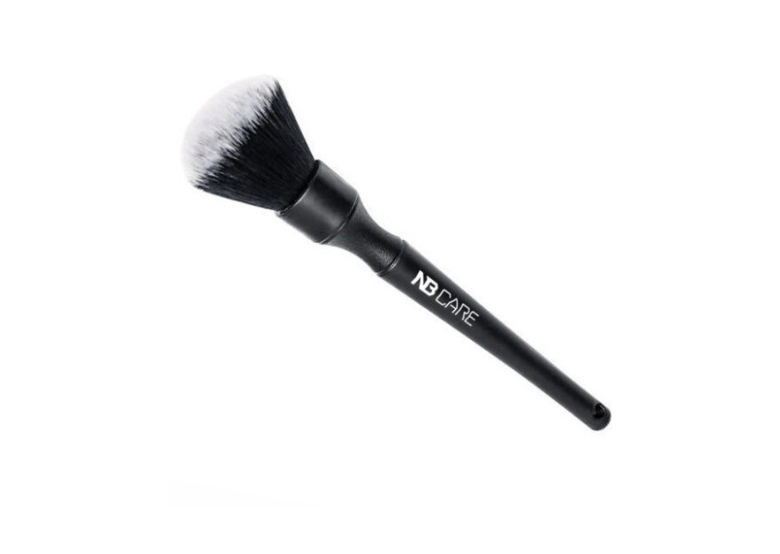 Szczotka z miękkim włosiem NB CARE Soft Frame Brush