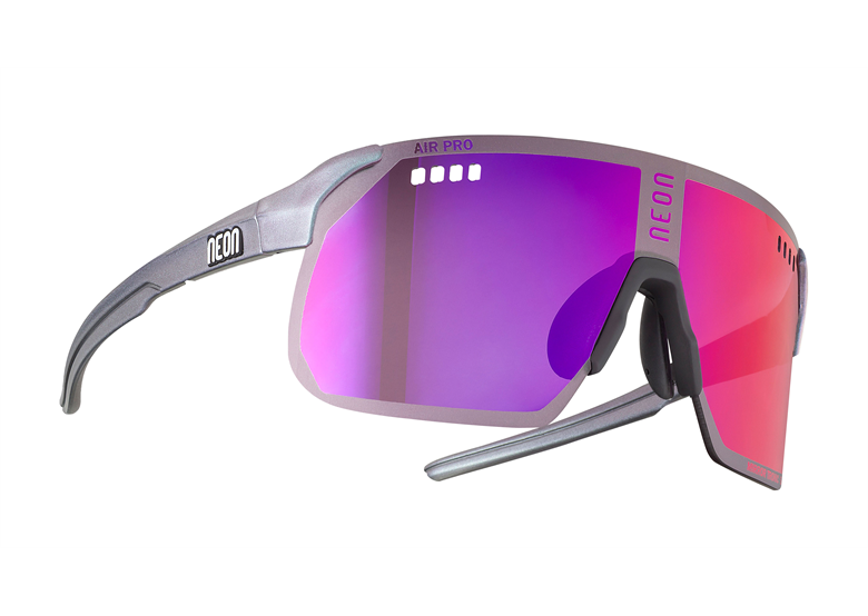 Okulary rowerowe NEON Air Pro