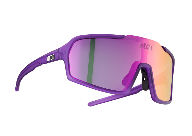 Okulary rowerowe NEON Arizona 2.0