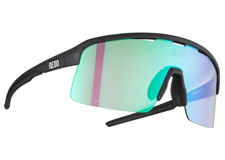 Okulary fotochromowe NEON Arrow 2.0