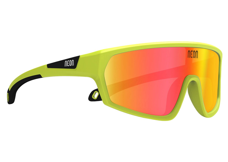 Okulary dziecięce NEON Raptor
