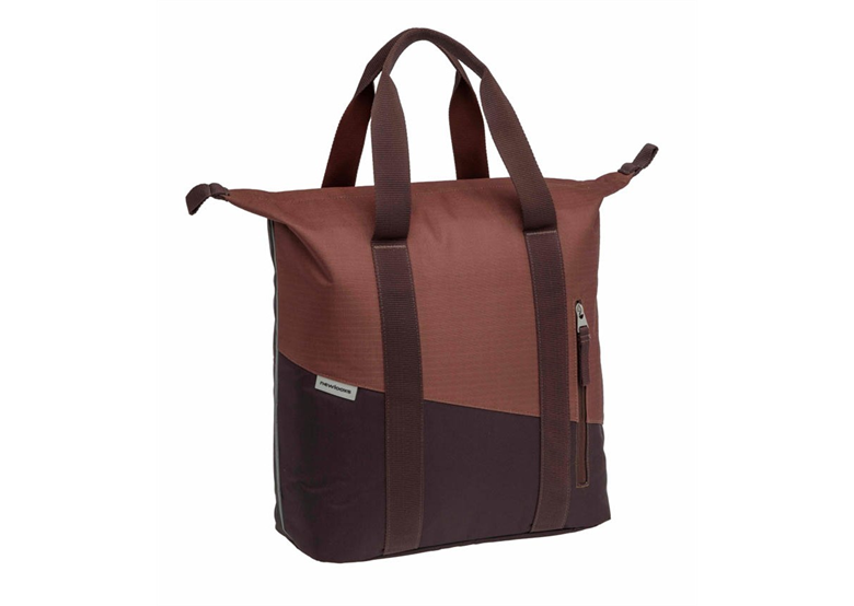 Torba na bagażnik NEW LOOXS Oslo Shopper Kota