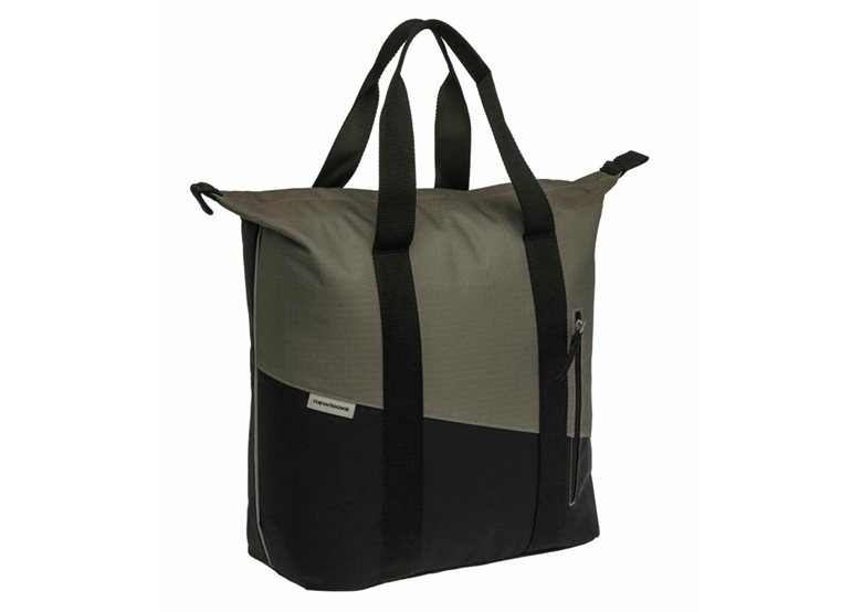 Torba na bagażnik NEW LOOXS Oslo Shopper Kota