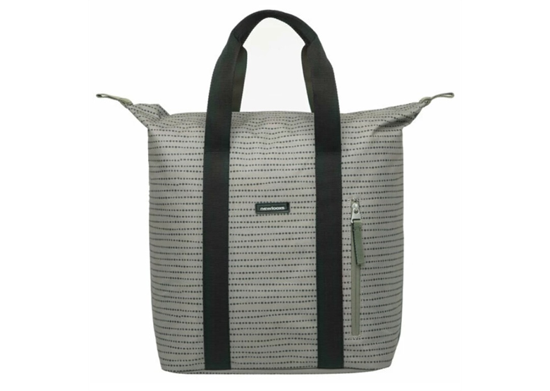 Torba rowerowa NEW LOOXS Shopper Kota