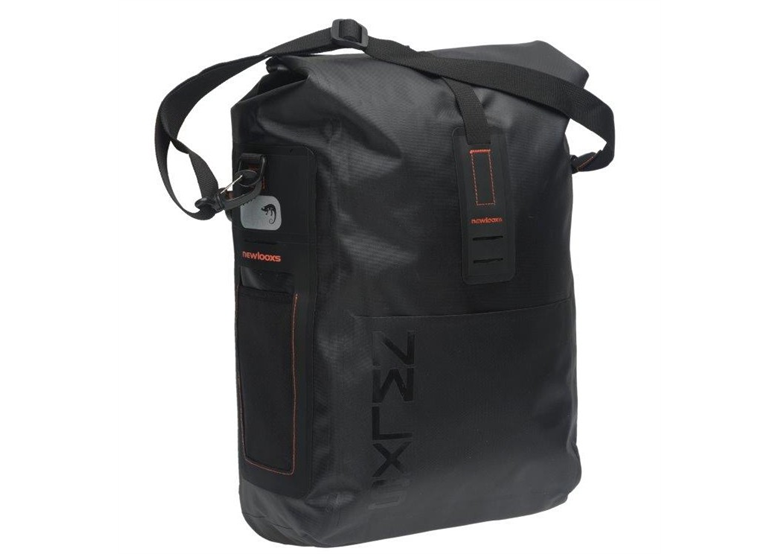 Torba na bagażnik NEW LOOXS Varo