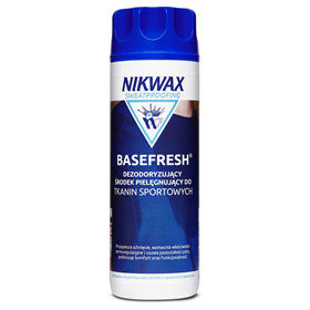 Środek pielęgnujący NIKWAX Base Fresh