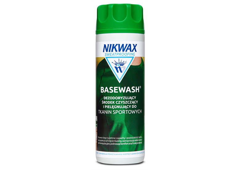 Środek piorący NIKWAX Base Wash