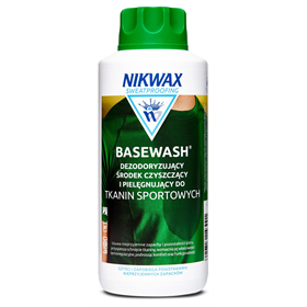 Środek piorący NIKWAX Base Wash