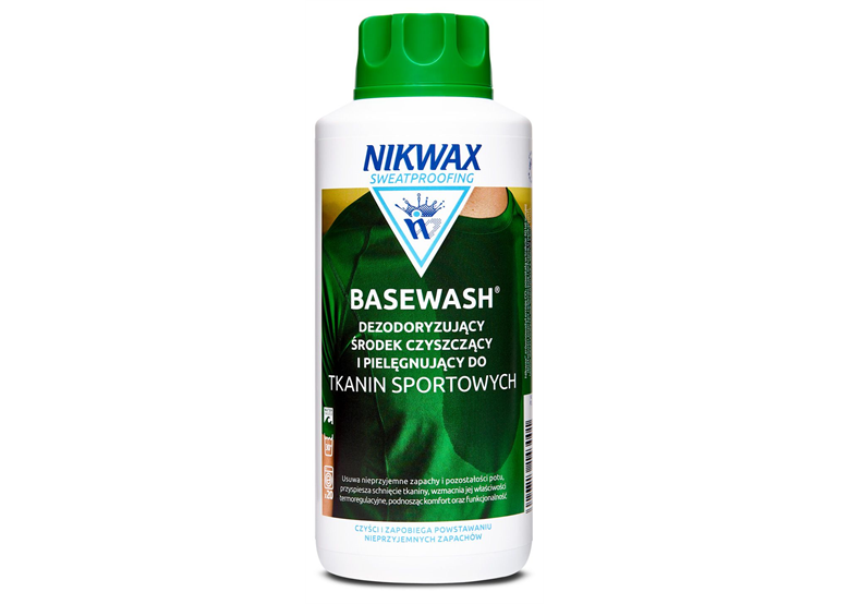 Środek piorący NIKWAX Base Wash