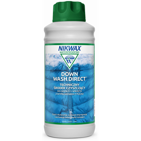 Środek piorąco-impregnujący NIKWAX Down Wash Direct