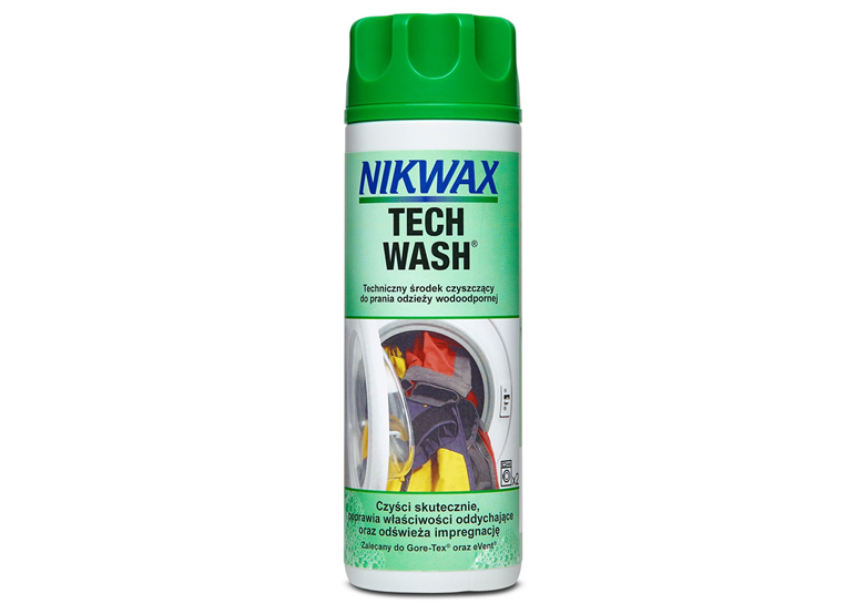 Środek piorący NIKWAX Tech Wash