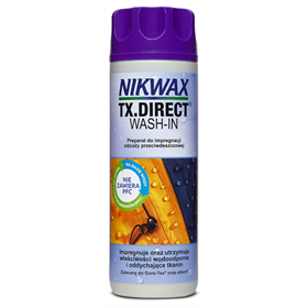 Impregnat NIKWAX TX Direct Wash-In