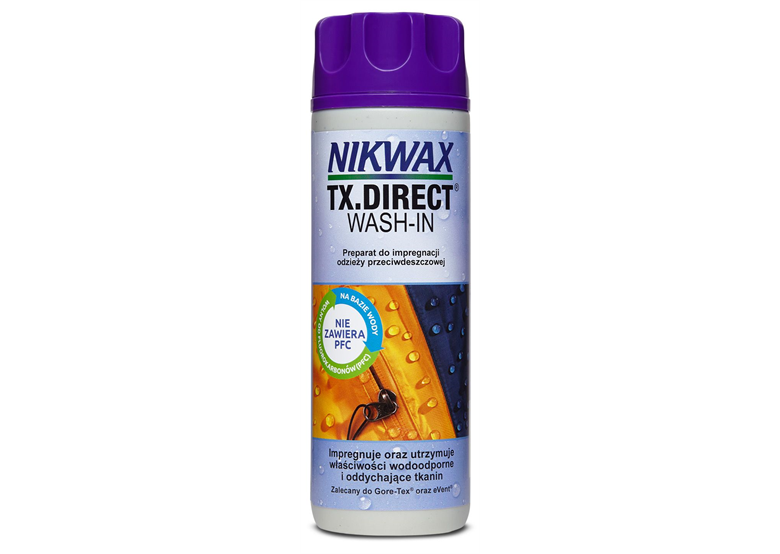 Impregnat NIKWAX TX Direct Wash-In