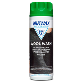 Środek piorący NIKWAX Wool Wash