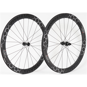 Komplet kół NO LIMITED Dynamic 50 Disc