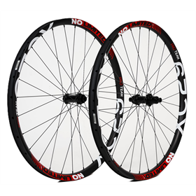 Komplet kół NO LIMITED Elite Race 29ER Carbon 