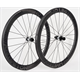 Komplet kół NO LIMITED Pro Race 39 Disc Carbon
